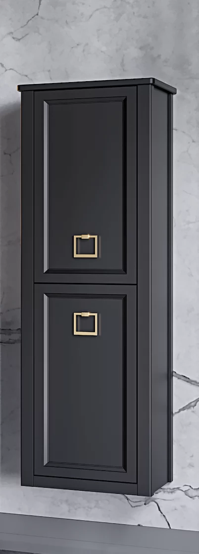 COLONNA VINTAGE sospeso ANTRACITE OPACO