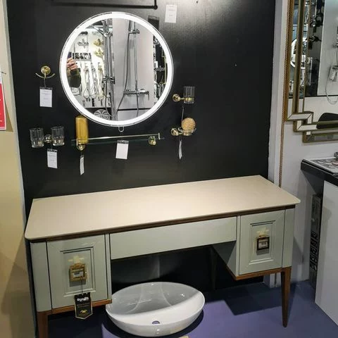 Туалетный столик от Bagno Piu