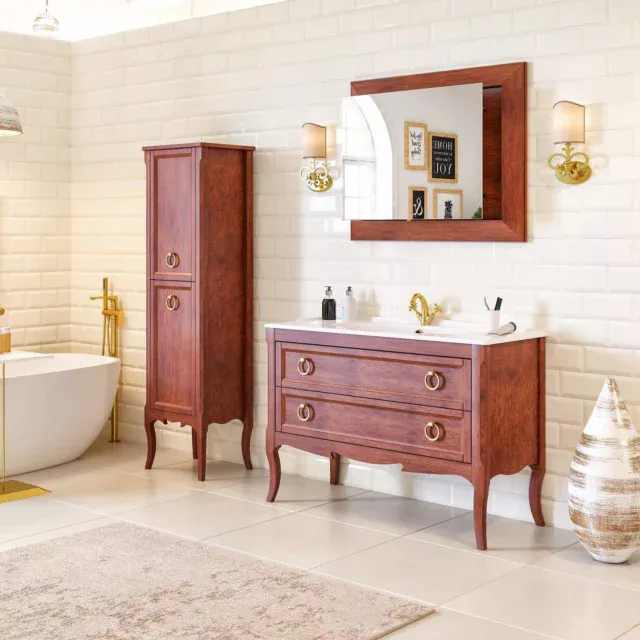 Мебель для ванной Bagno Piu MORETTA 2.0