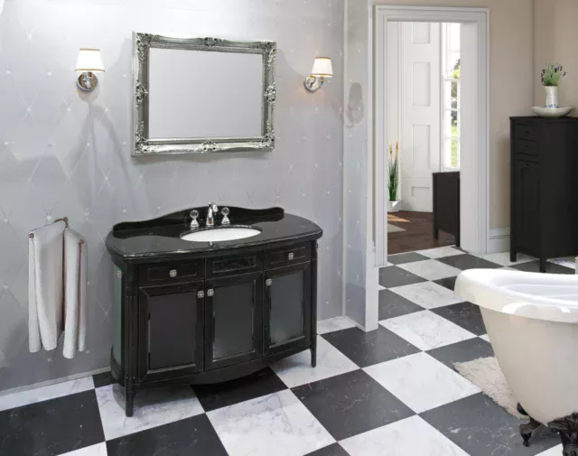 Мебель для ванной Bagno Piu POESIA